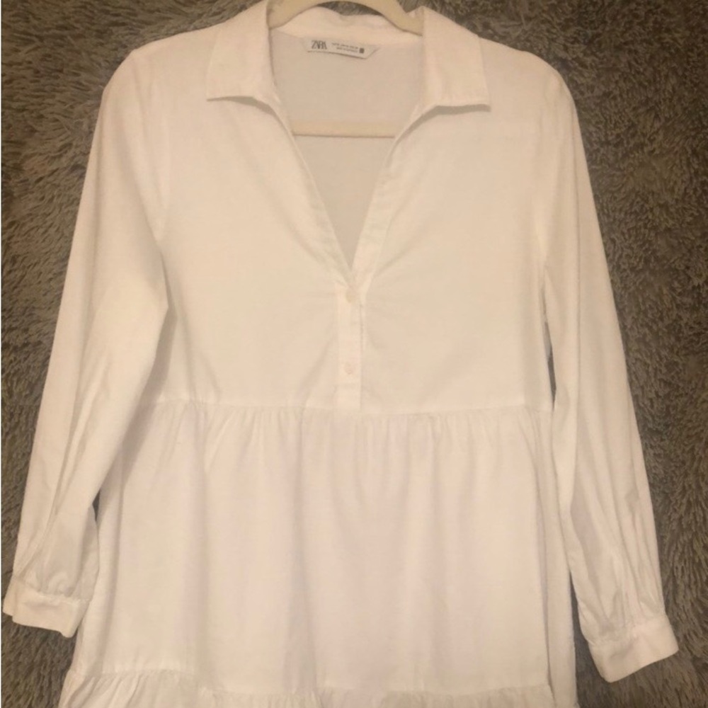 Zara dress